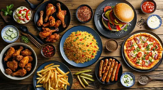 Joventure Restaurant