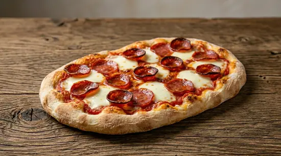 Santé Wine,Pizza & Smash