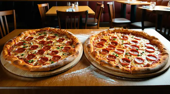 Restaurante Salvadori Marbella