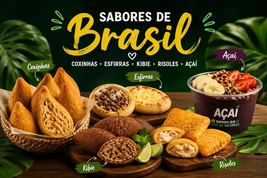 Uai Coxinhas