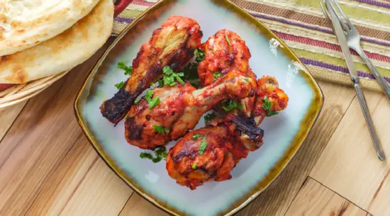 Shagun Indian Restaurant