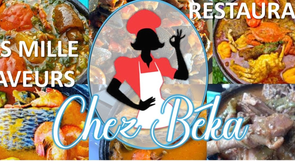 Les Milles Saveurs Chez Beka