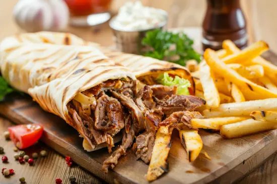 Kebab Mare