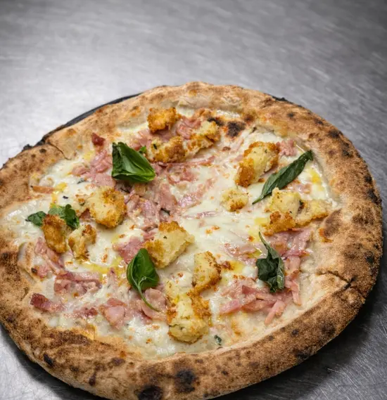 Farina del Mio Sacco