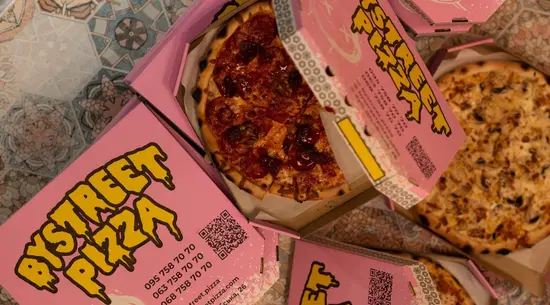 Bystreet Pizza
