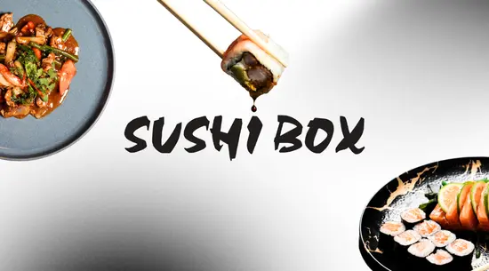 Sushi Box