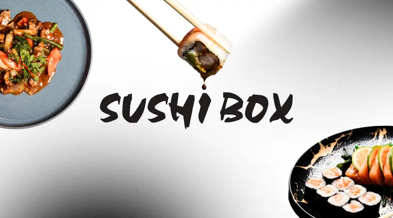 Sushi Box