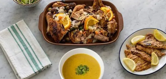 O Ninho Churrasqueira