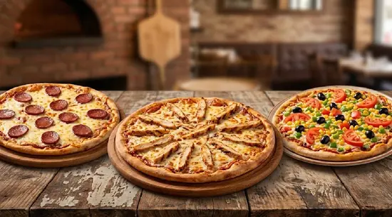Forno&Co