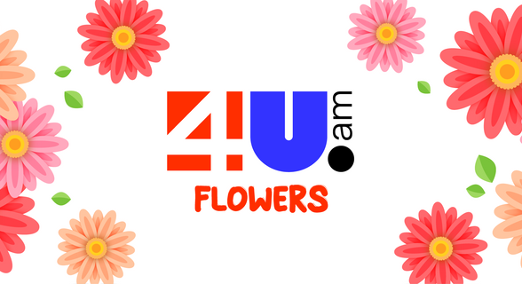 4U.am Flowers