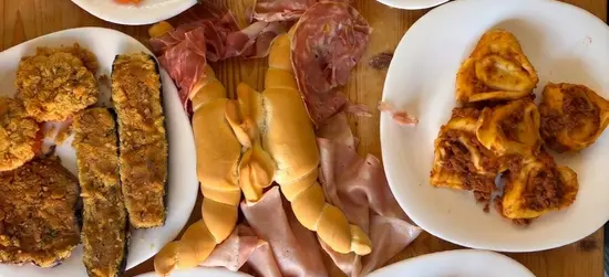 La Bottega Bizzarra