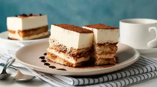 Cukiernia Kawiarnia DESEO