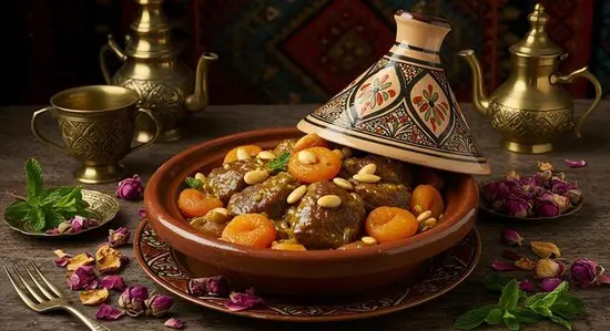 Chez Farouk
