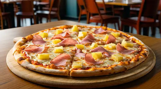 zatitxo pizzeria  y nepalí momo House