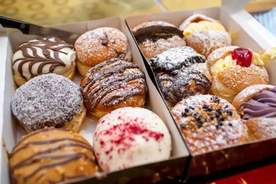 Panificio Biondo di Biondo Ylenia