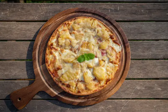 Miramare Pizza Kebab