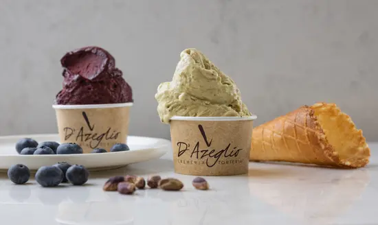 Cremeria D'Azeglio