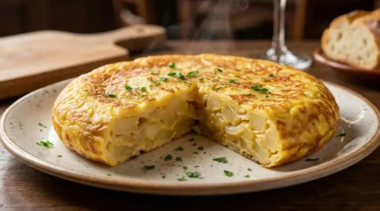 Restaurante con dos fogones