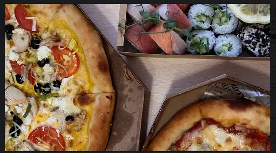 BOHEMA на Хрещатику