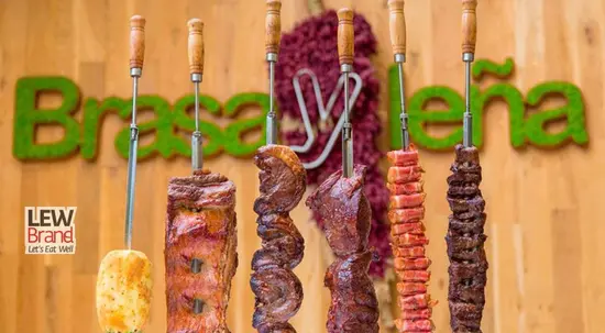 BRASAYLEÑA