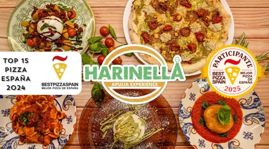 Harinella