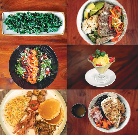 Revive By Ark Organics