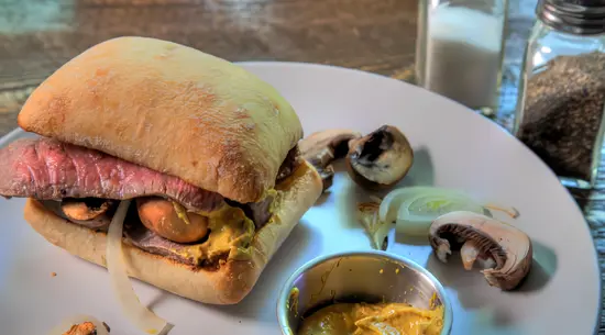 Cafetería don pedro