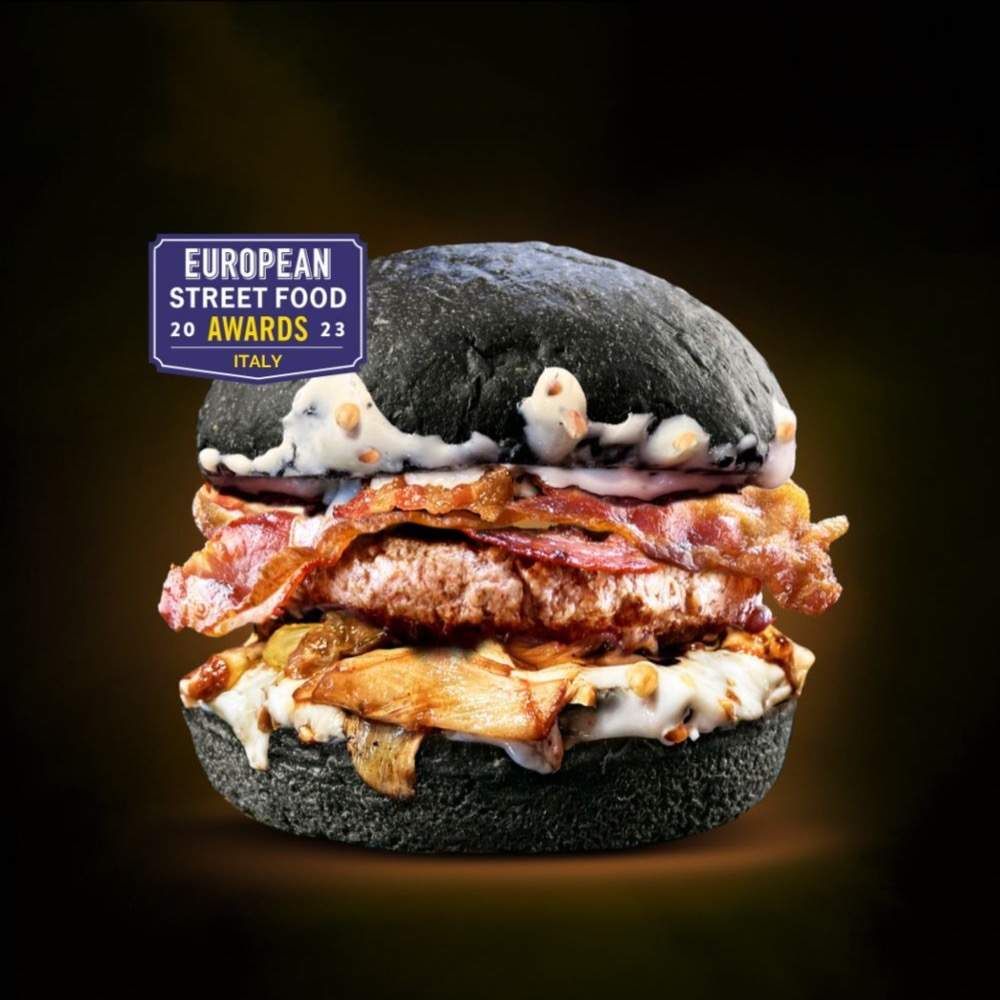 Rock Burger