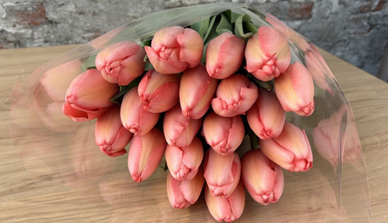 Global Flowers