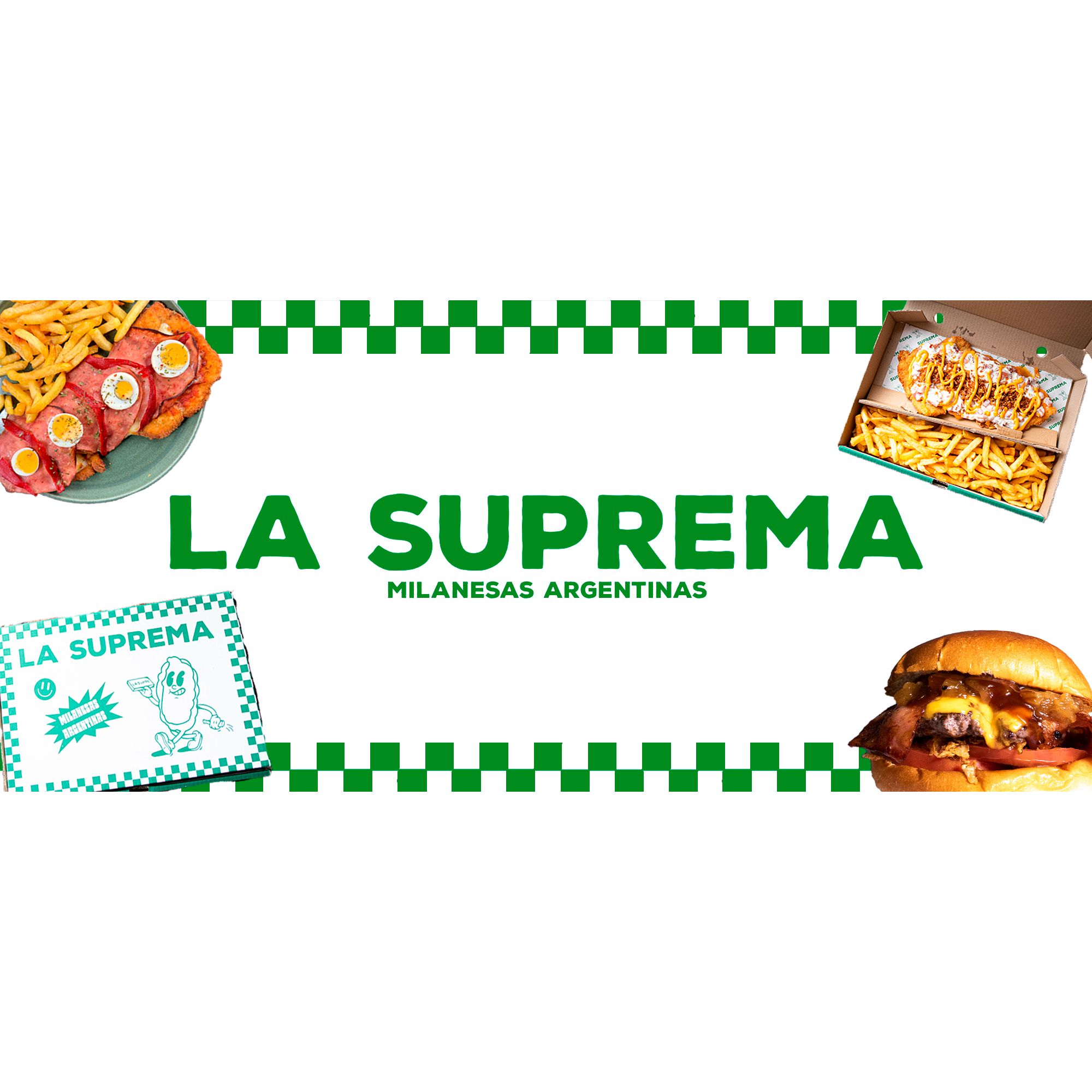 La Suprema