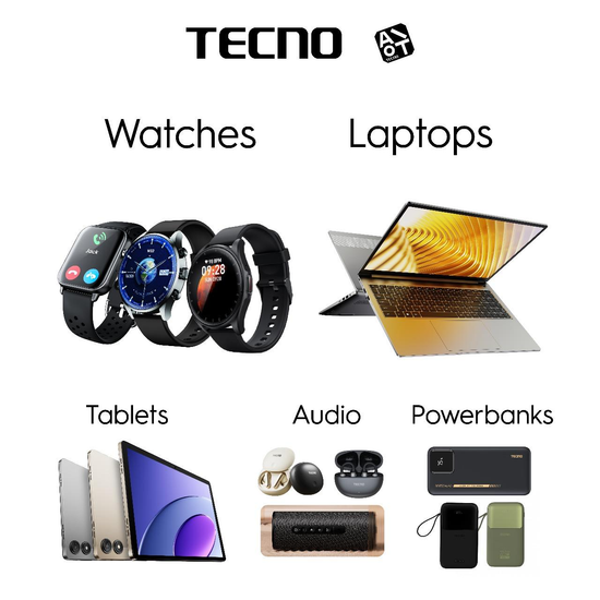 TECNO
