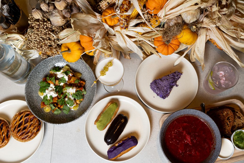 Zavertailo bilia Sofii / Завертайло біля Софії