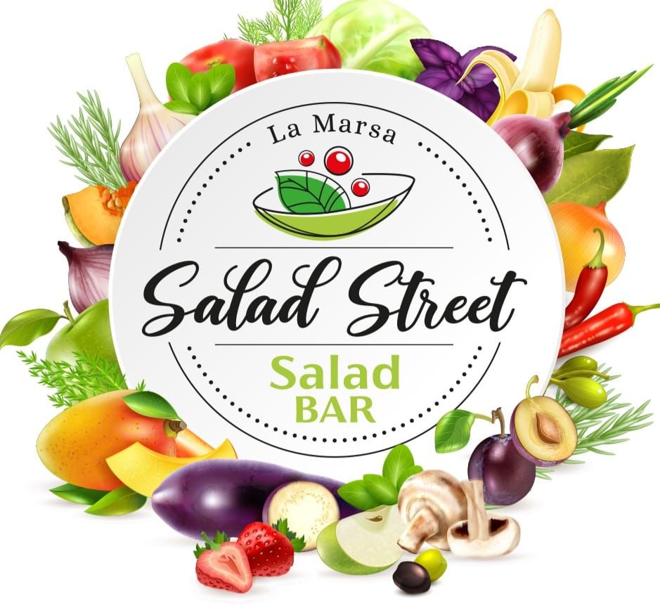 Salad Street