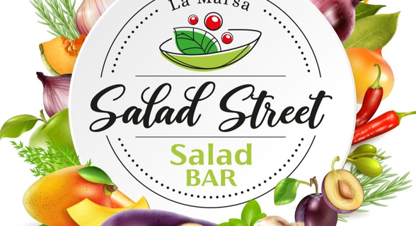 Salad Street