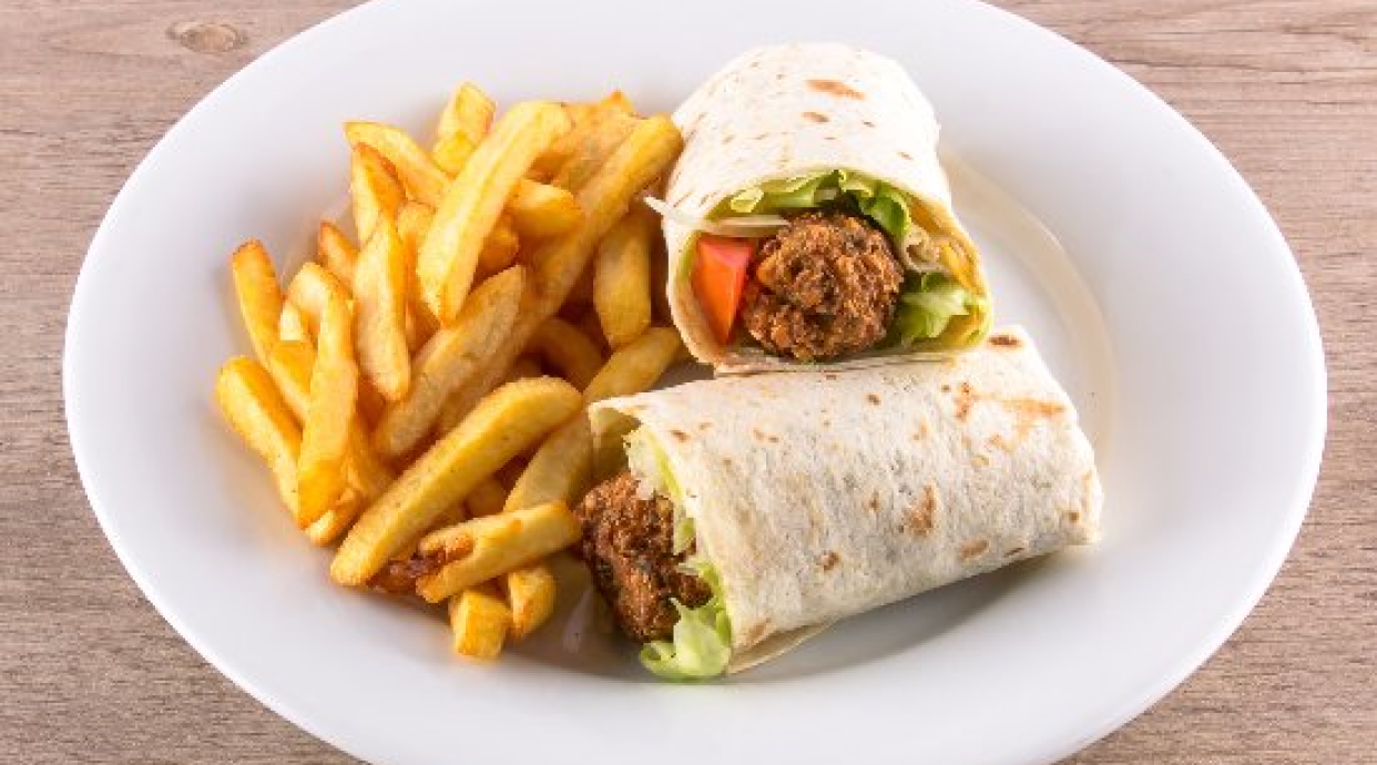 Porto Sushi & Kebab House