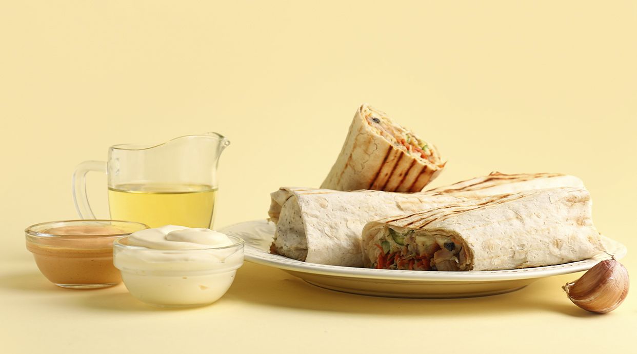 Taurus King Kebab
