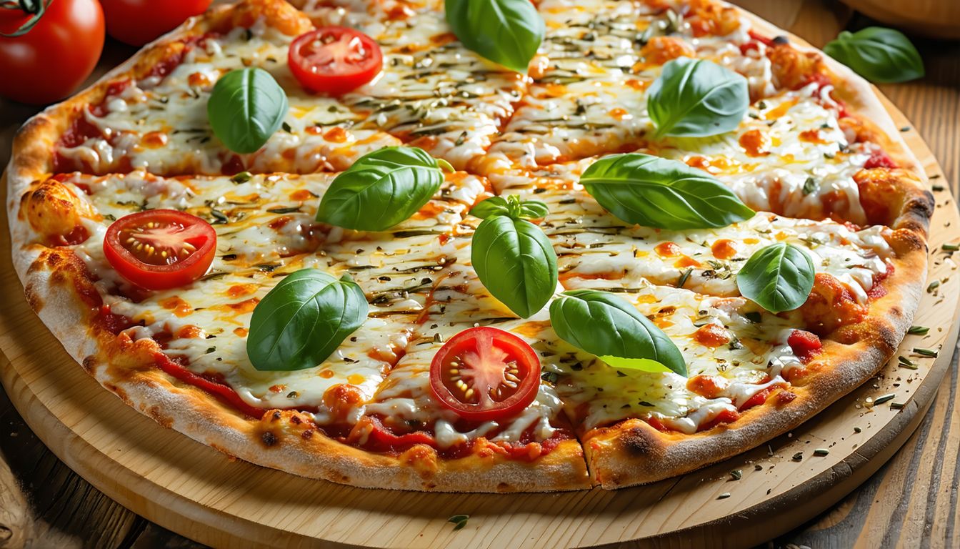 Pizza Fresca | Nowy Kleparz