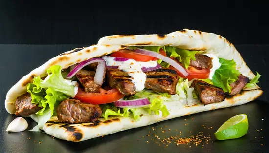 Antalya Kebab Pizza House