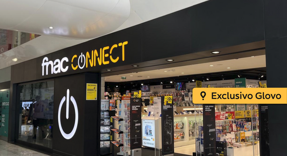 FNAC Connect