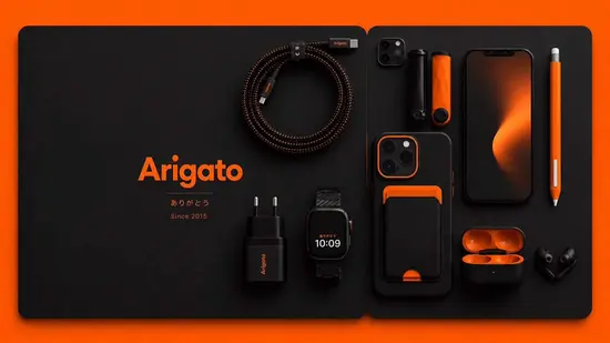 Arigato