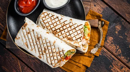 king chiken Roquetas de Mar