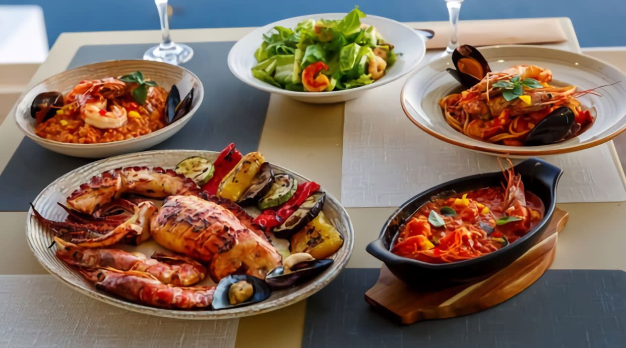 Restaurante El Limonero