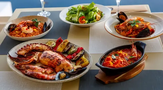 Restaurante El Limonero