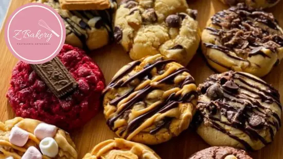 Zbakery