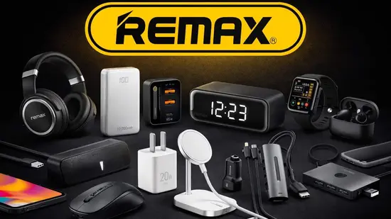 Remax Store