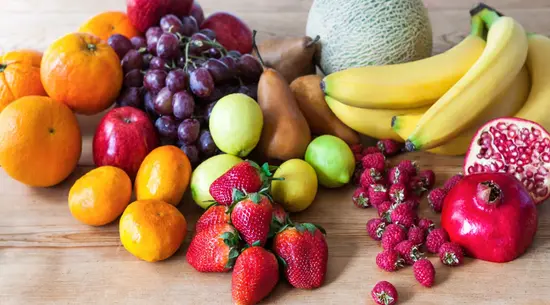 La Frutería De Tu Barrio