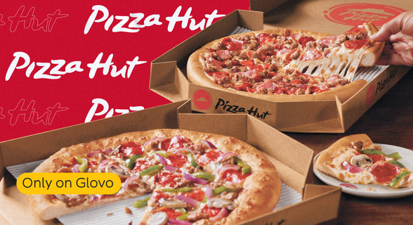 Pizza Hut