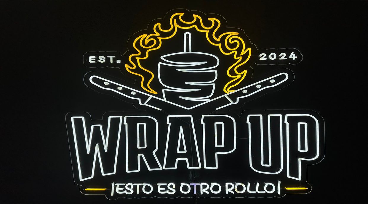 Wrap Up