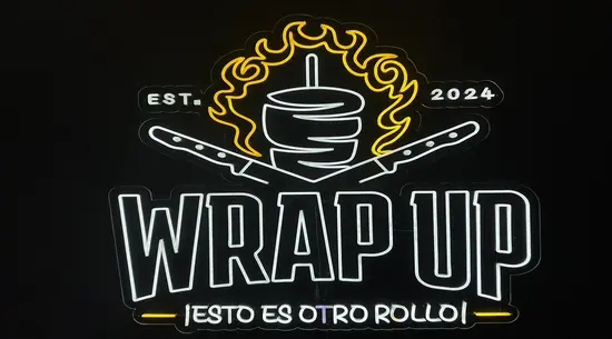Wrap Up