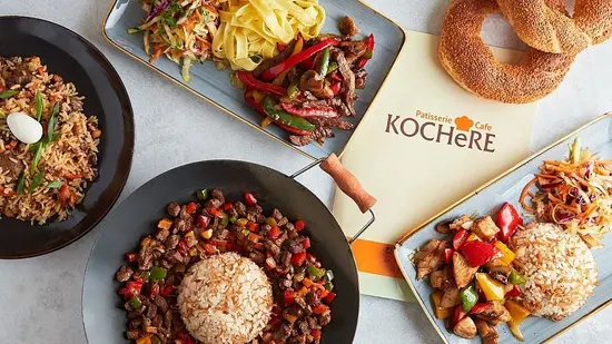 KOCHeRE